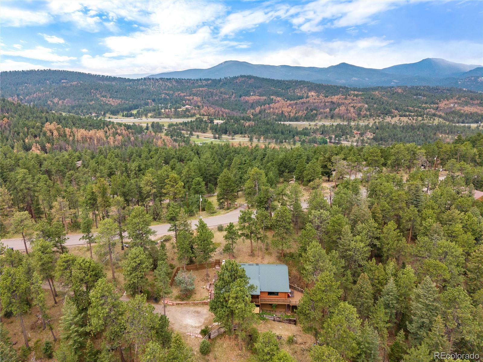 MLS Image #40 for 29661  rainbow hill road,evergreen, Colorado