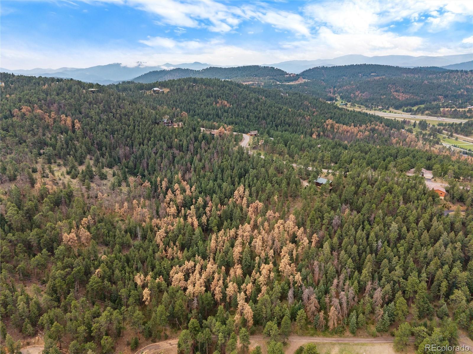 MLS Image #43 for 29661  rainbow hill road,evergreen, Colorado