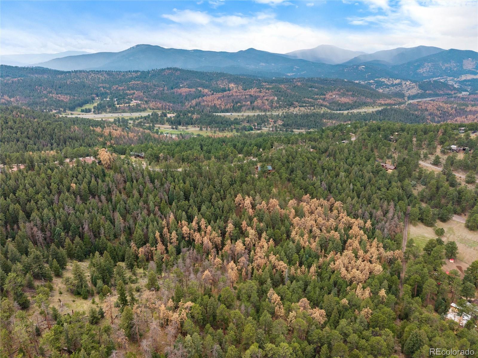 MLS Image #44 for 29661  rainbow hill road,evergreen, Colorado