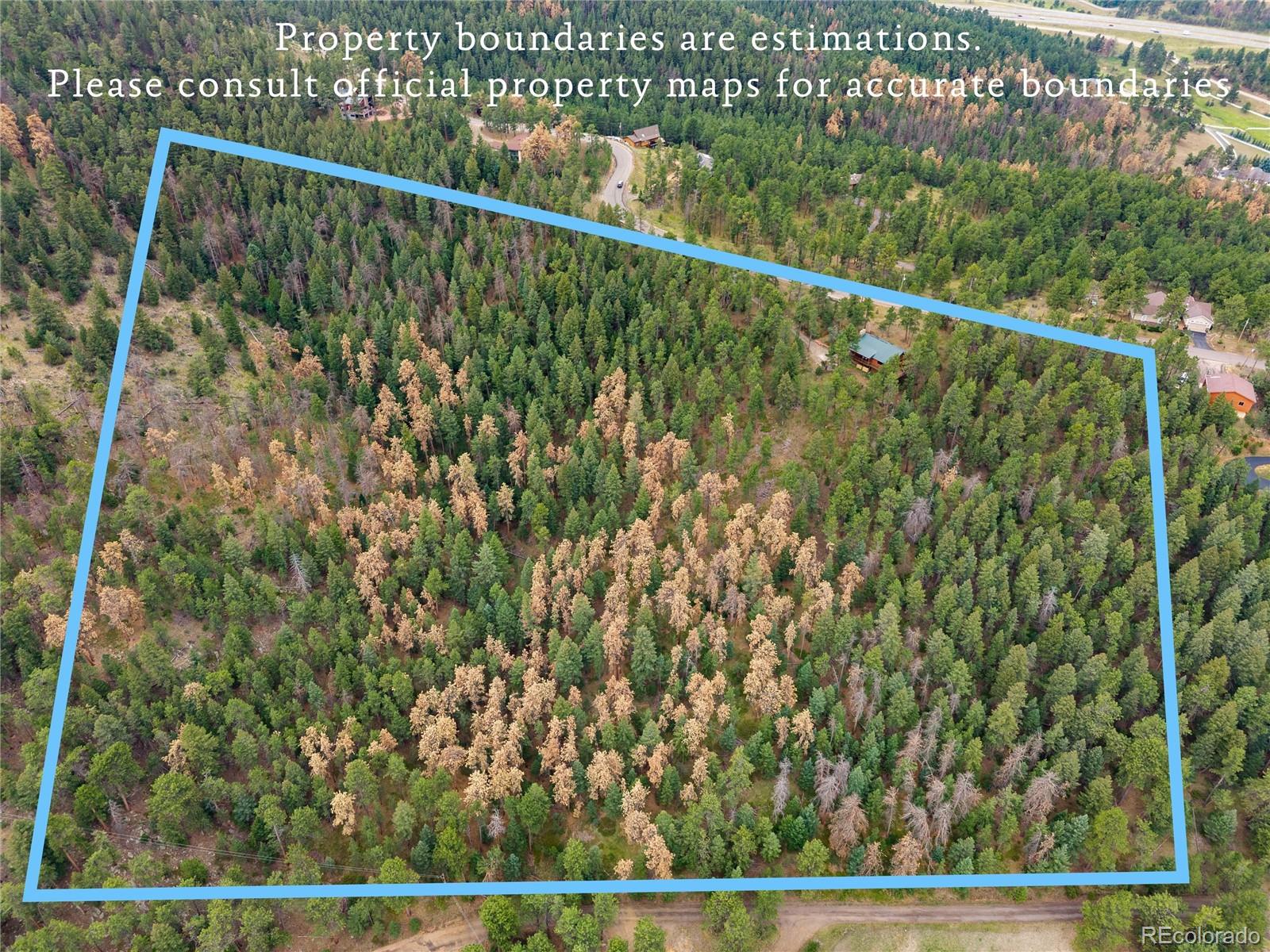 MLS Image #45 for 29661  rainbow hill road,evergreen, Colorado