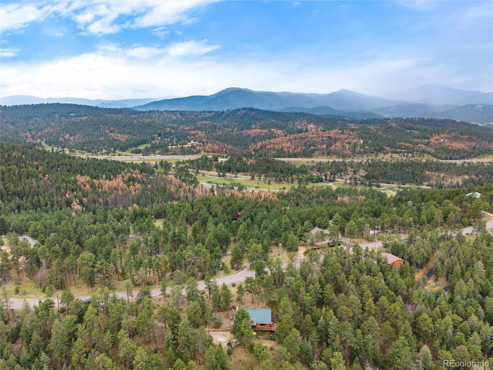 MLS Image #47 for 29661  rainbow hill road,evergreen, Colorado