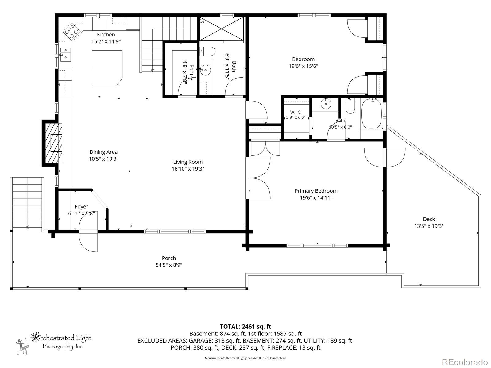 MLS Image #48 for 29661  rainbow hill road,evergreen, Colorado