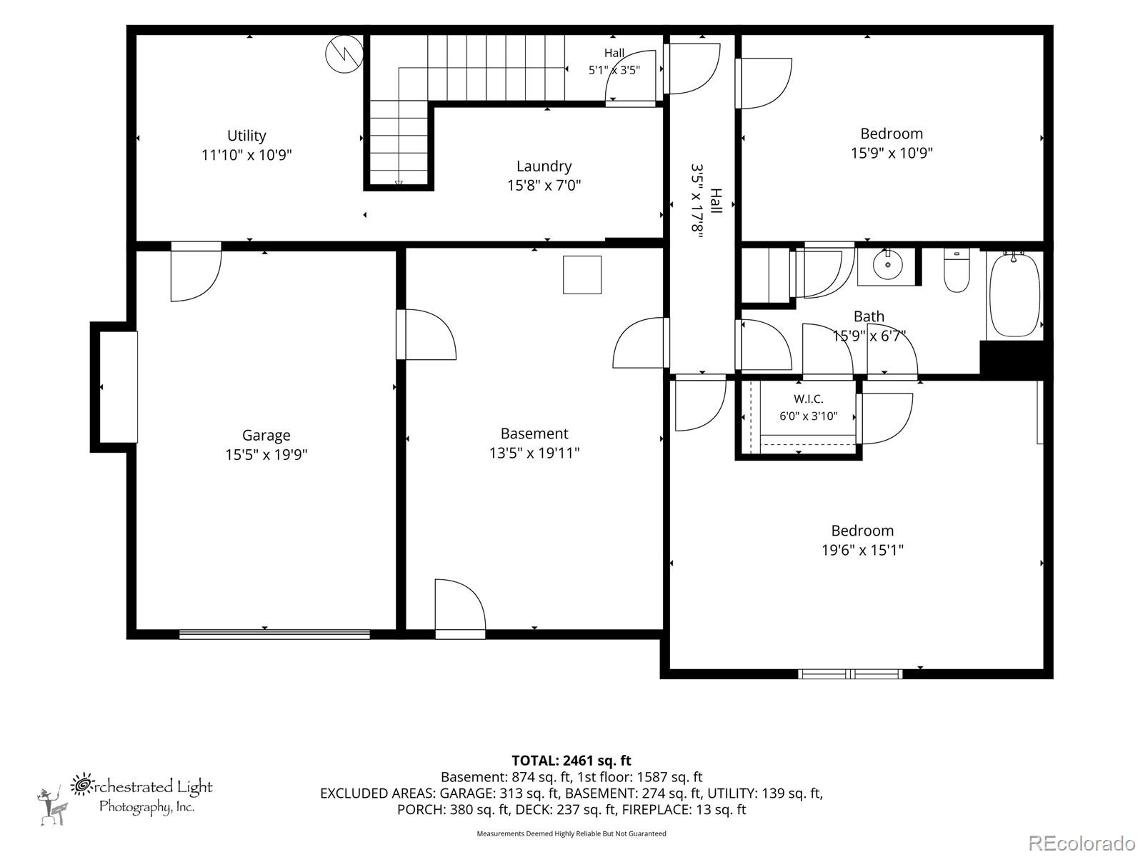MLS Image #49 for 29661  rainbow hill road,evergreen, Colorado