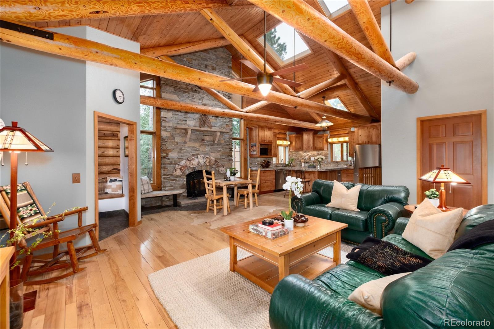 MLS Image #5 for 29661  rainbow hill road,evergreen, Colorado