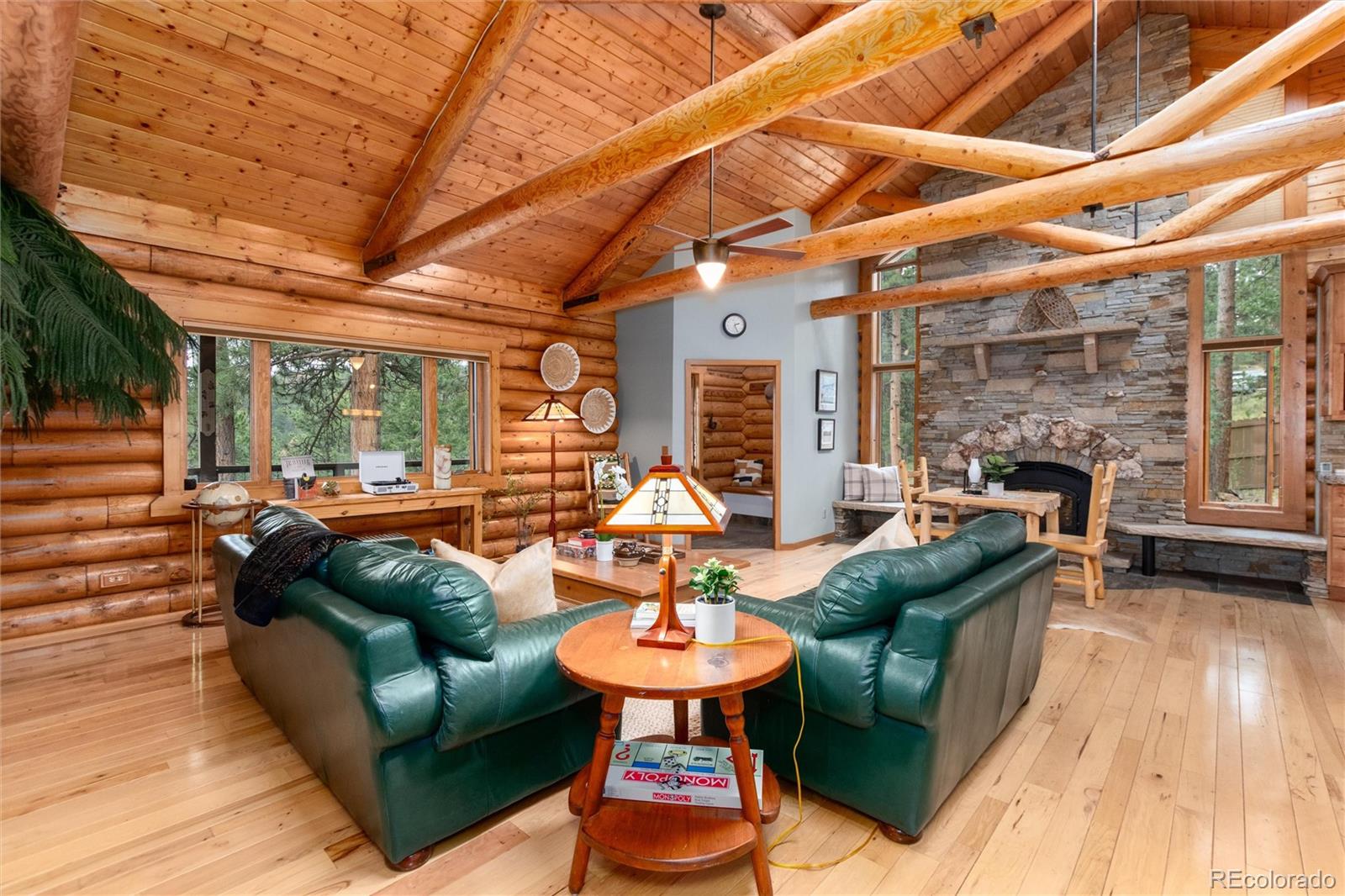 MLS Image #6 for 29661  rainbow hill road,evergreen, Colorado