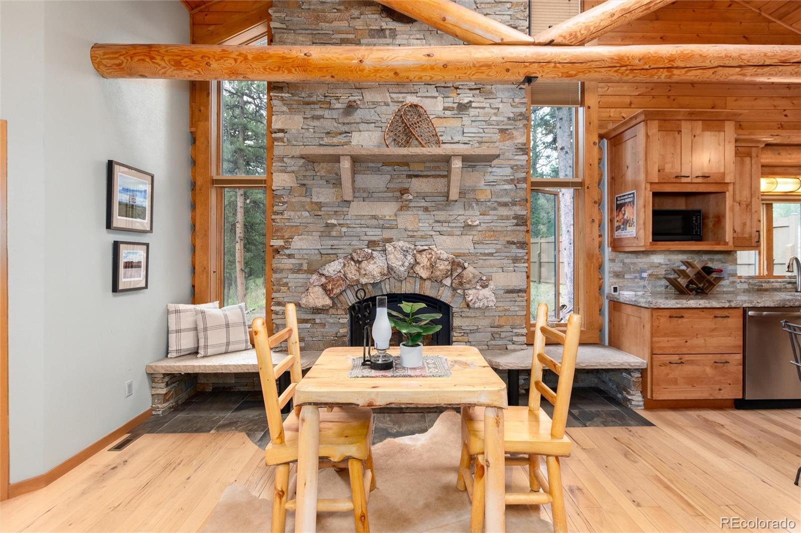 MLS Image #7 for 29661  rainbow hill road,evergreen, Colorado