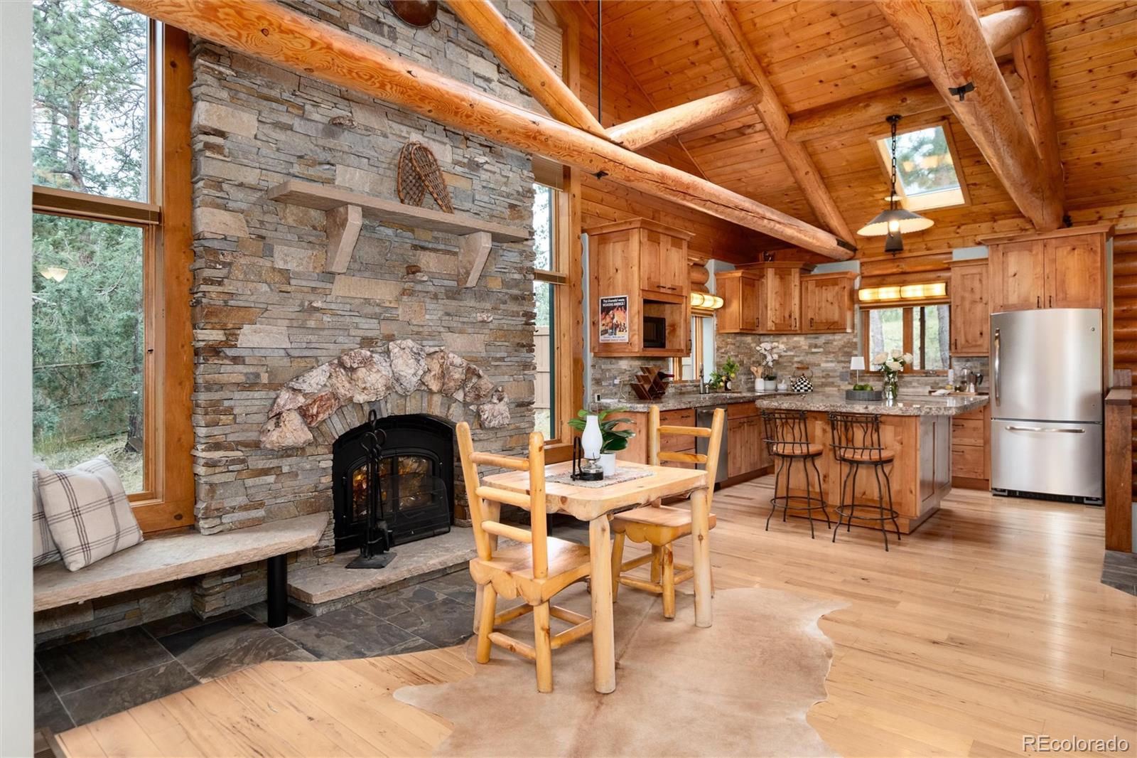 MLS Image #8 for 29661  rainbow hill road,evergreen, Colorado