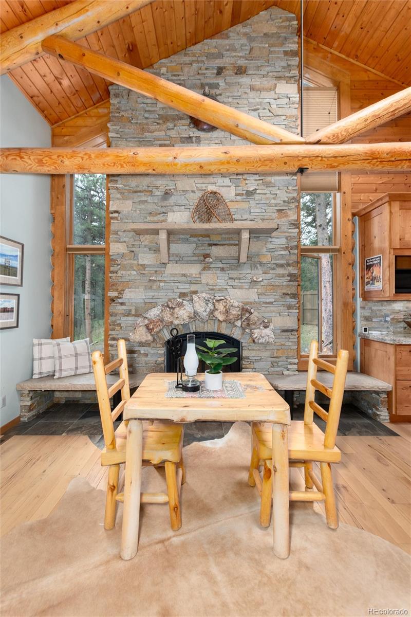 MLS Image #9 for 29661  rainbow hill road,evergreen, Colorado