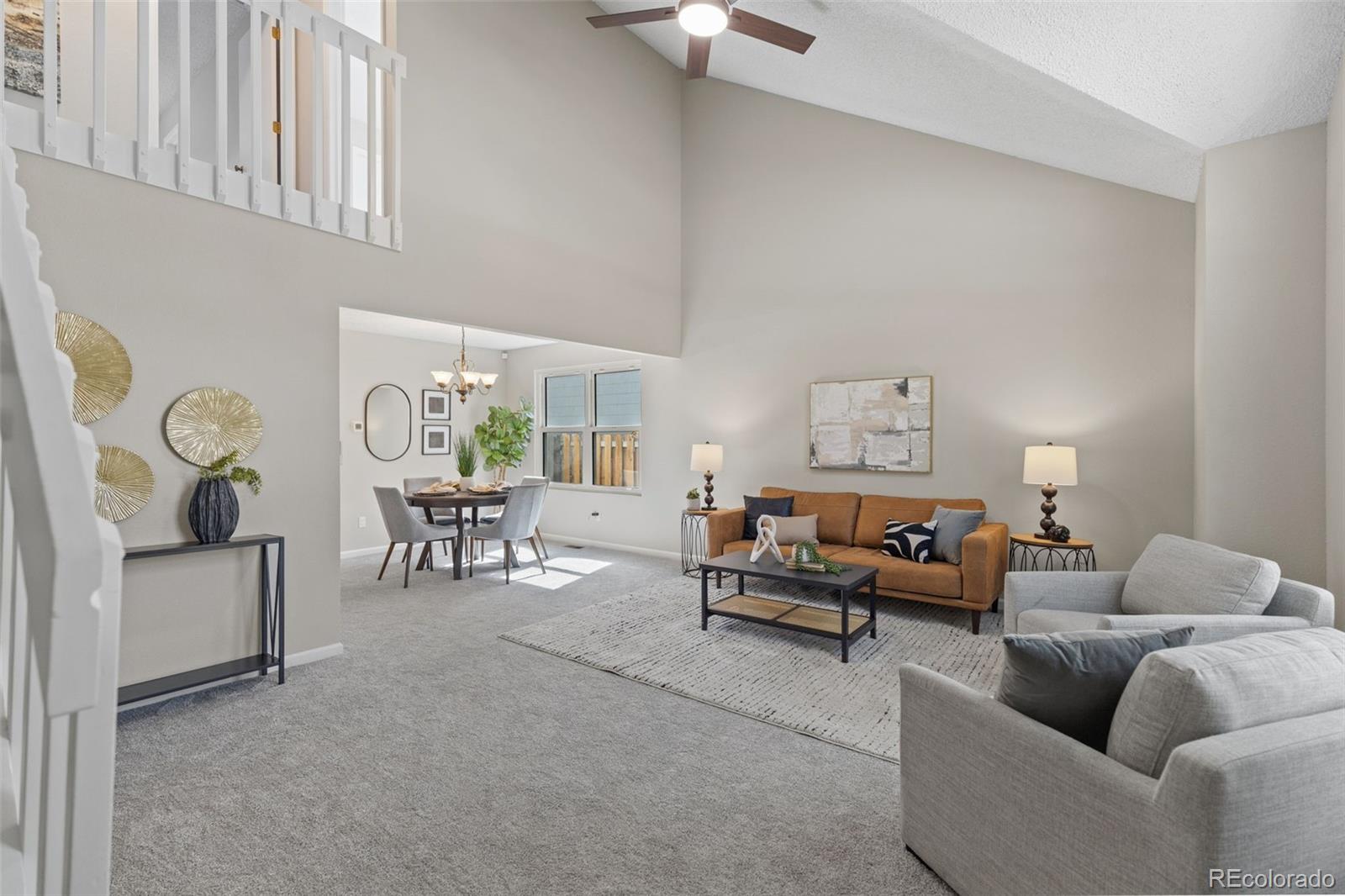MLS Image #2 for 20922 e 43rd avenue,denver, Colorado