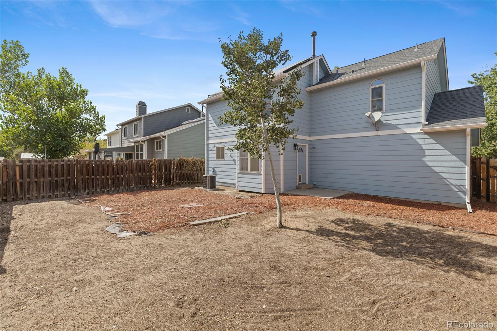 MLS Image #24 for 20922 e 43rd avenue,denver, Colorado