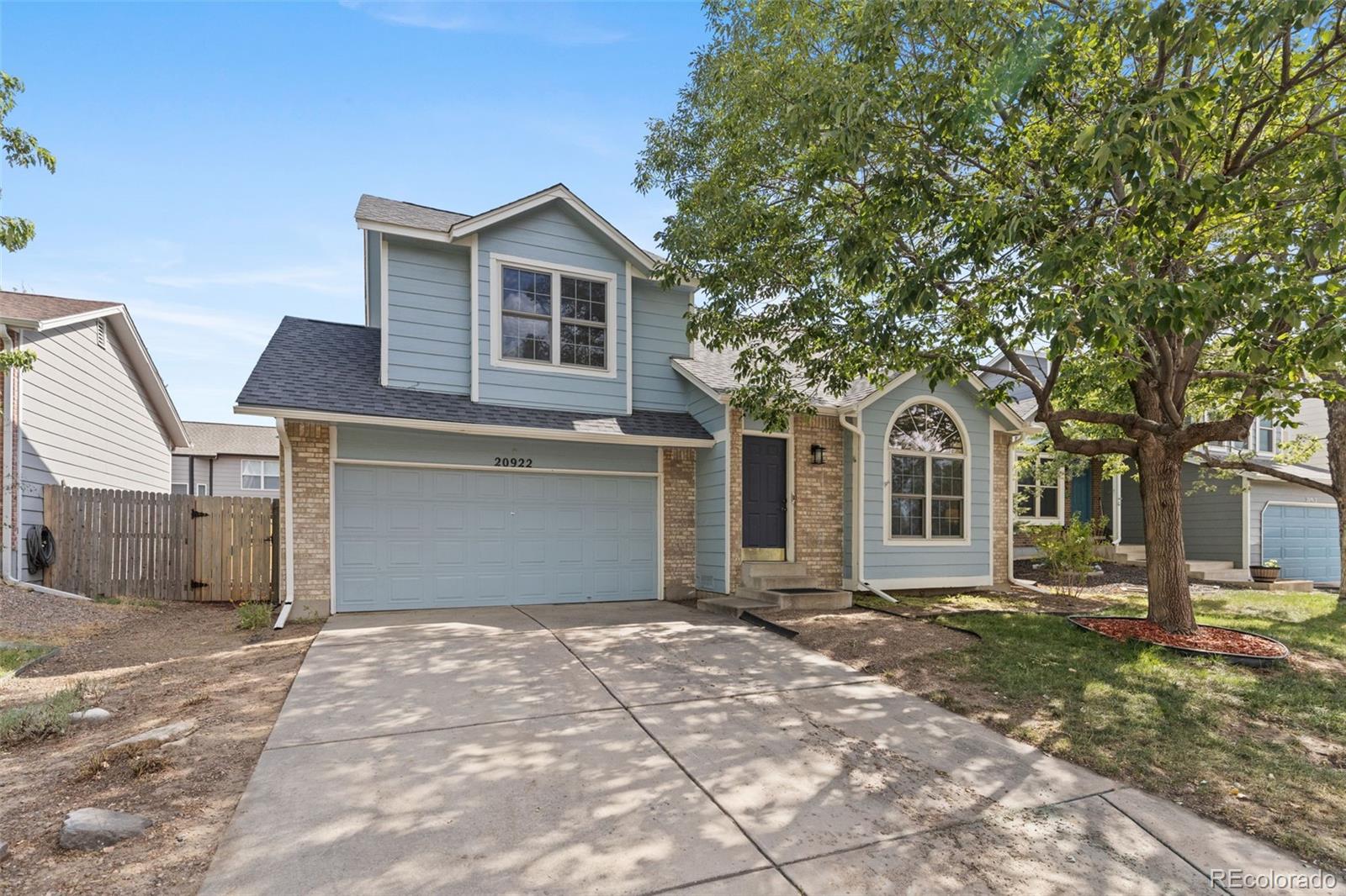 MLS Image #25 for 20922 e 43rd avenue,denver, Colorado