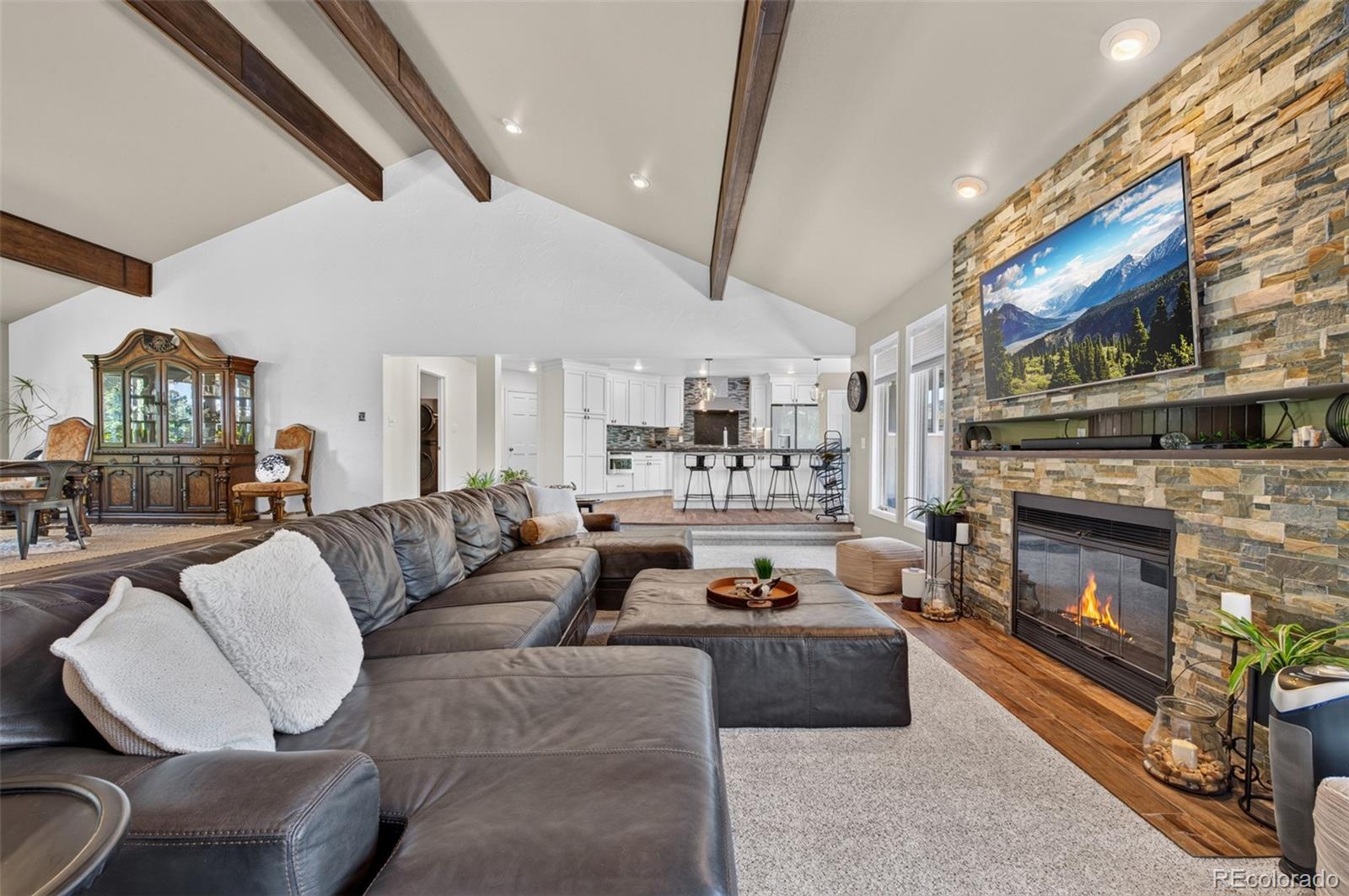 MLS Image #10 for 8  silver aspen ,littleton, Colorado