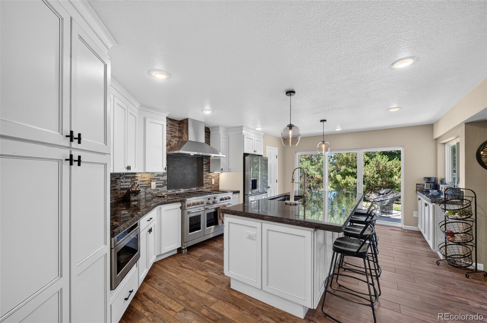 MLS Image #11 for 8  silver aspen ,littleton, Colorado
