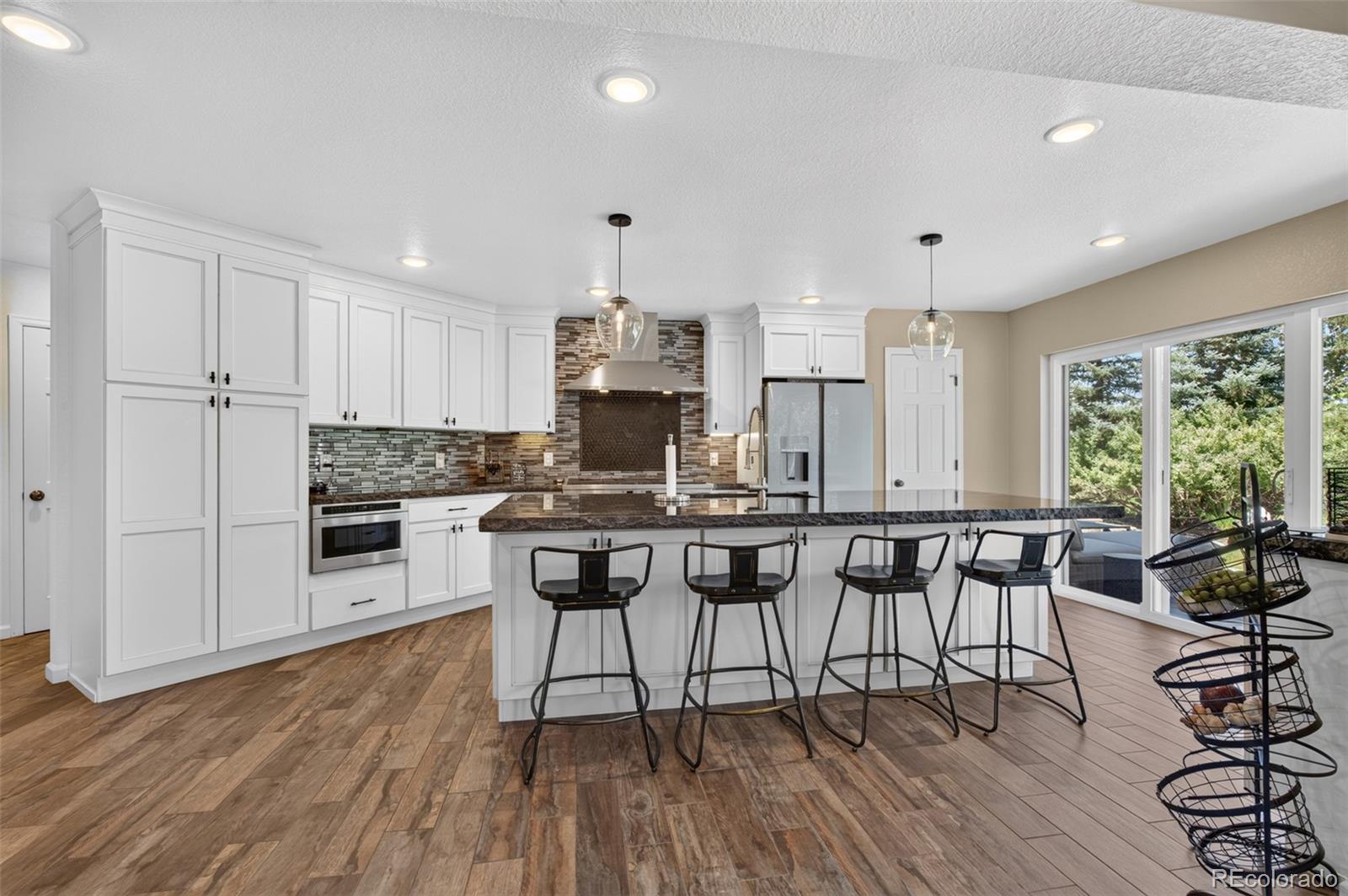 MLS Image #12 for 8  silver aspen ,littleton, Colorado