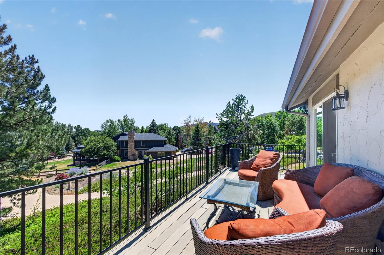 MLS Image #19 for 8  silver aspen ,littleton, Colorado