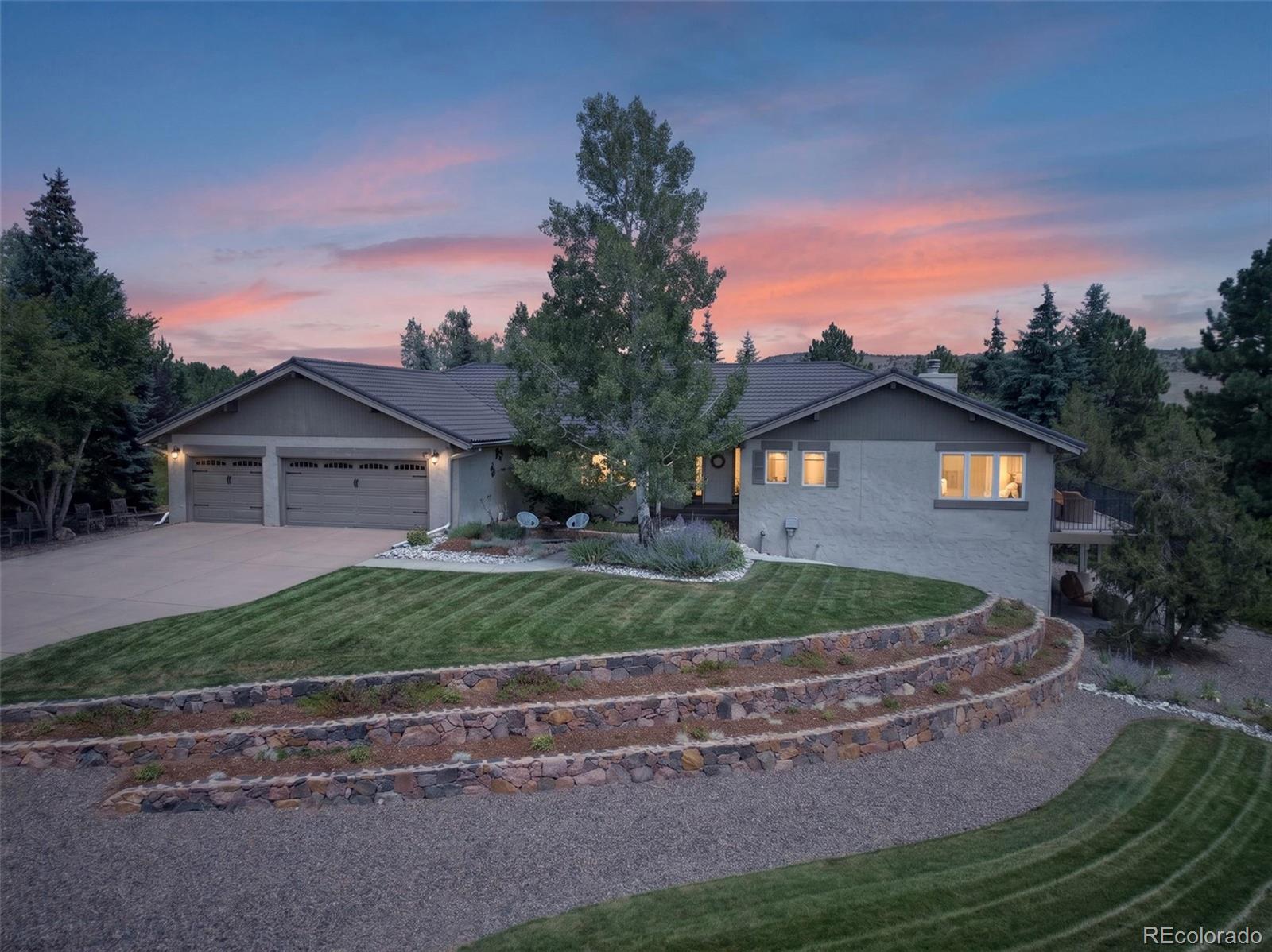 MLS Image #2 for 8  silver aspen ,littleton, Colorado