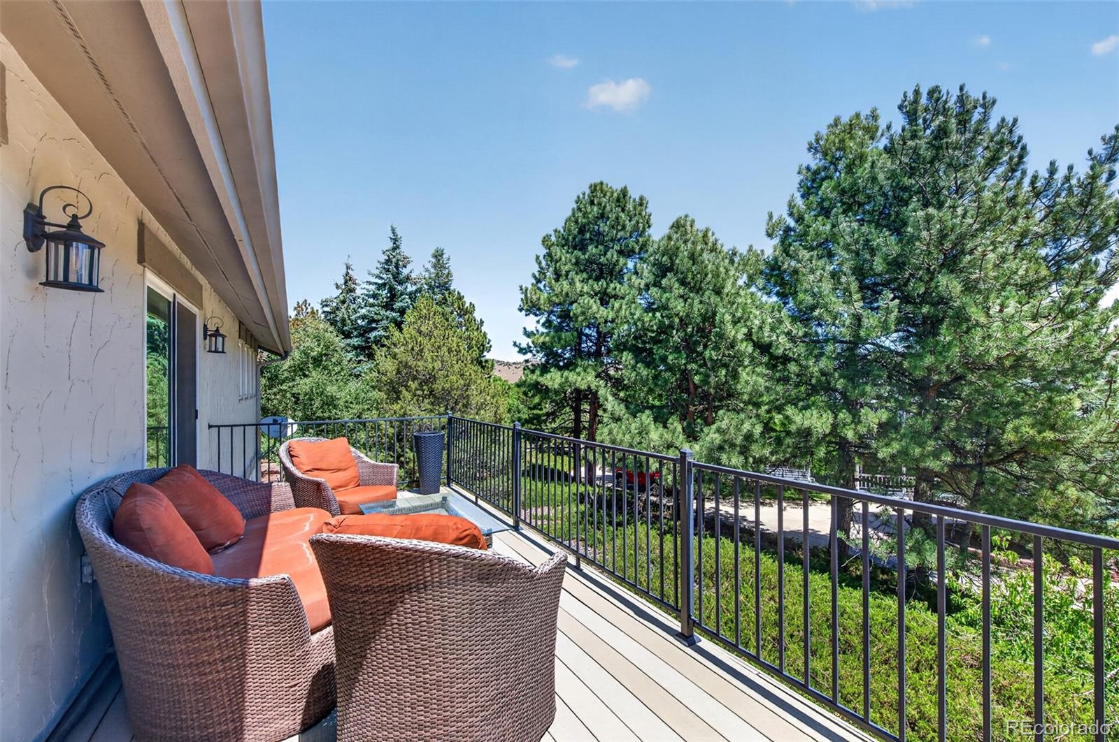 MLS Image #20 for 8  silver aspen ,littleton, Colorado