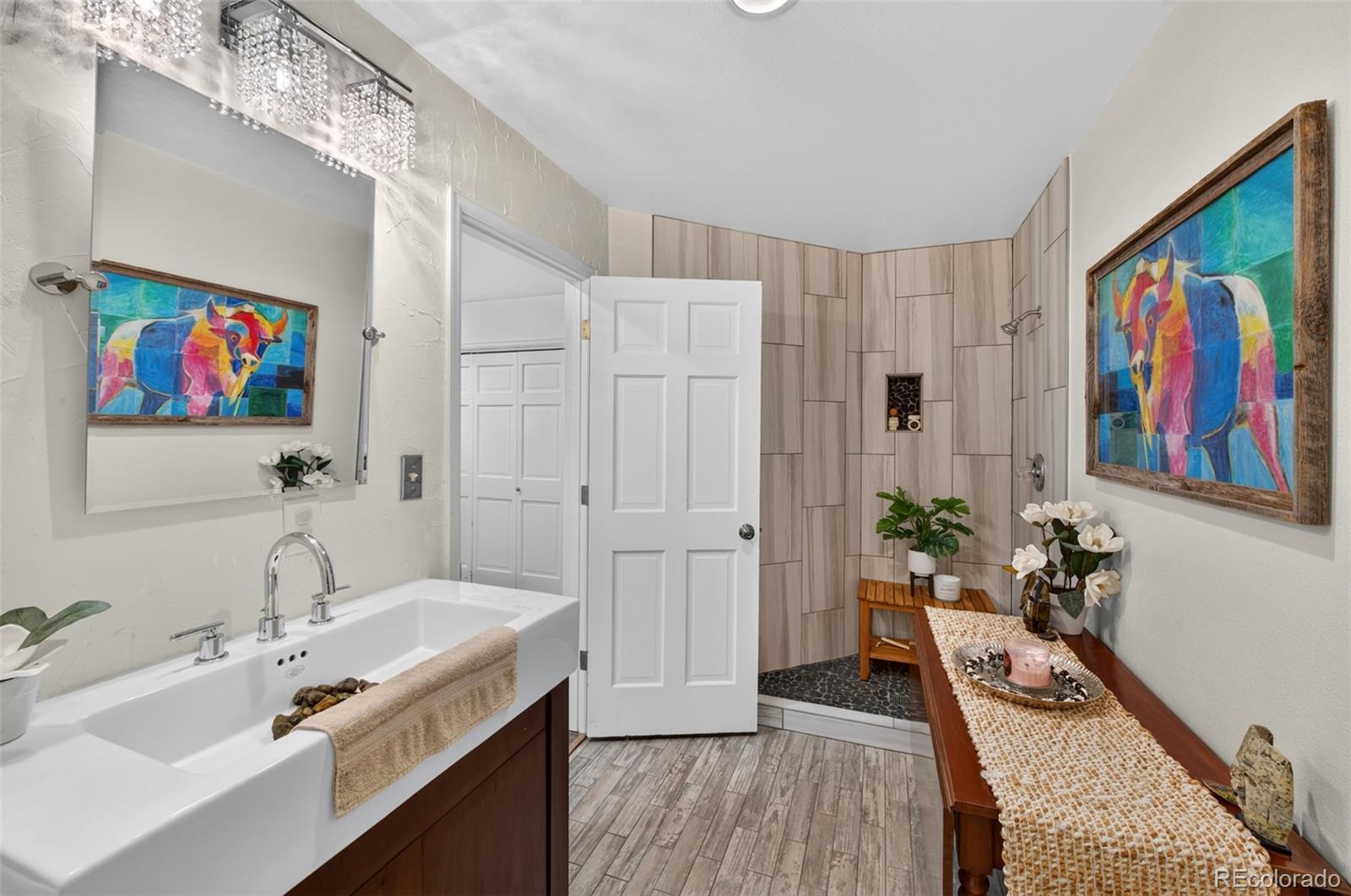MLS Image #23 for 8  silver aspen ,littleton, Colorado