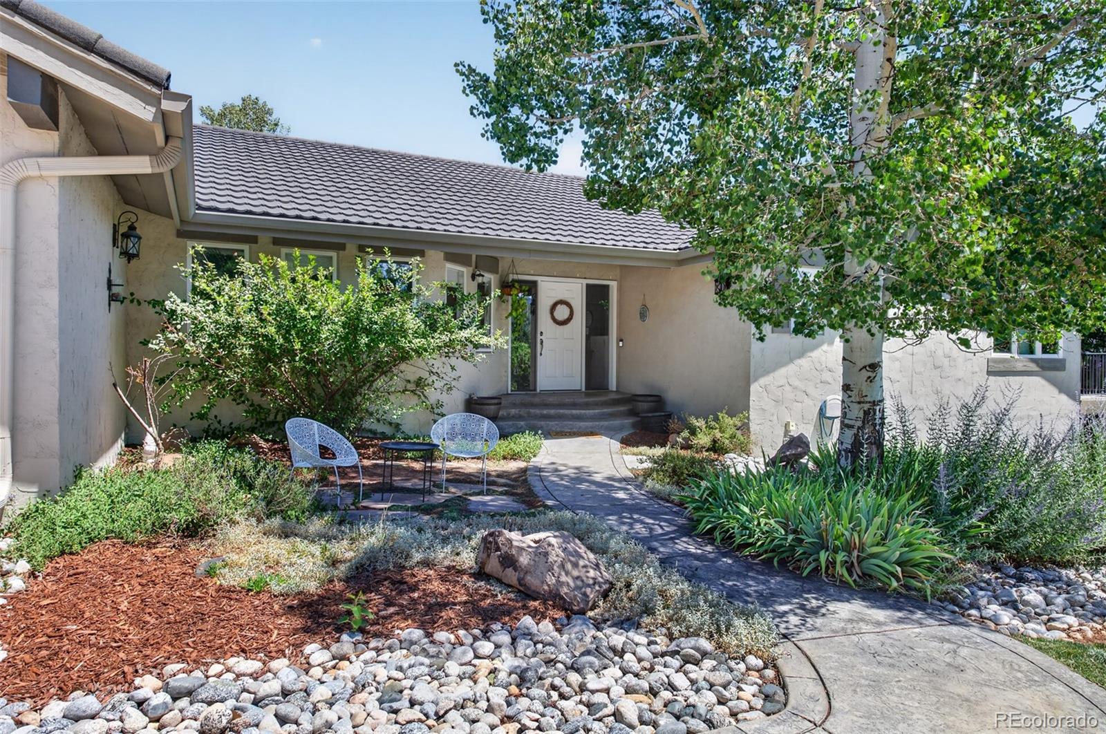 MLS Image #3 for 8  silver aspen ,littleton, Colorado