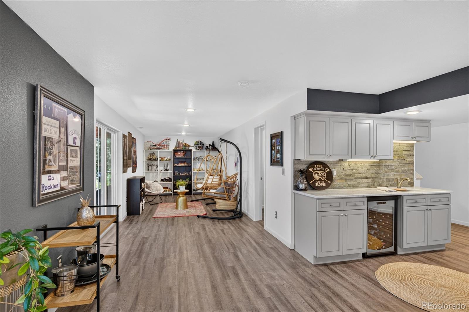 MLS Image #36 for 8  silver aspen ,littleton, Colorado