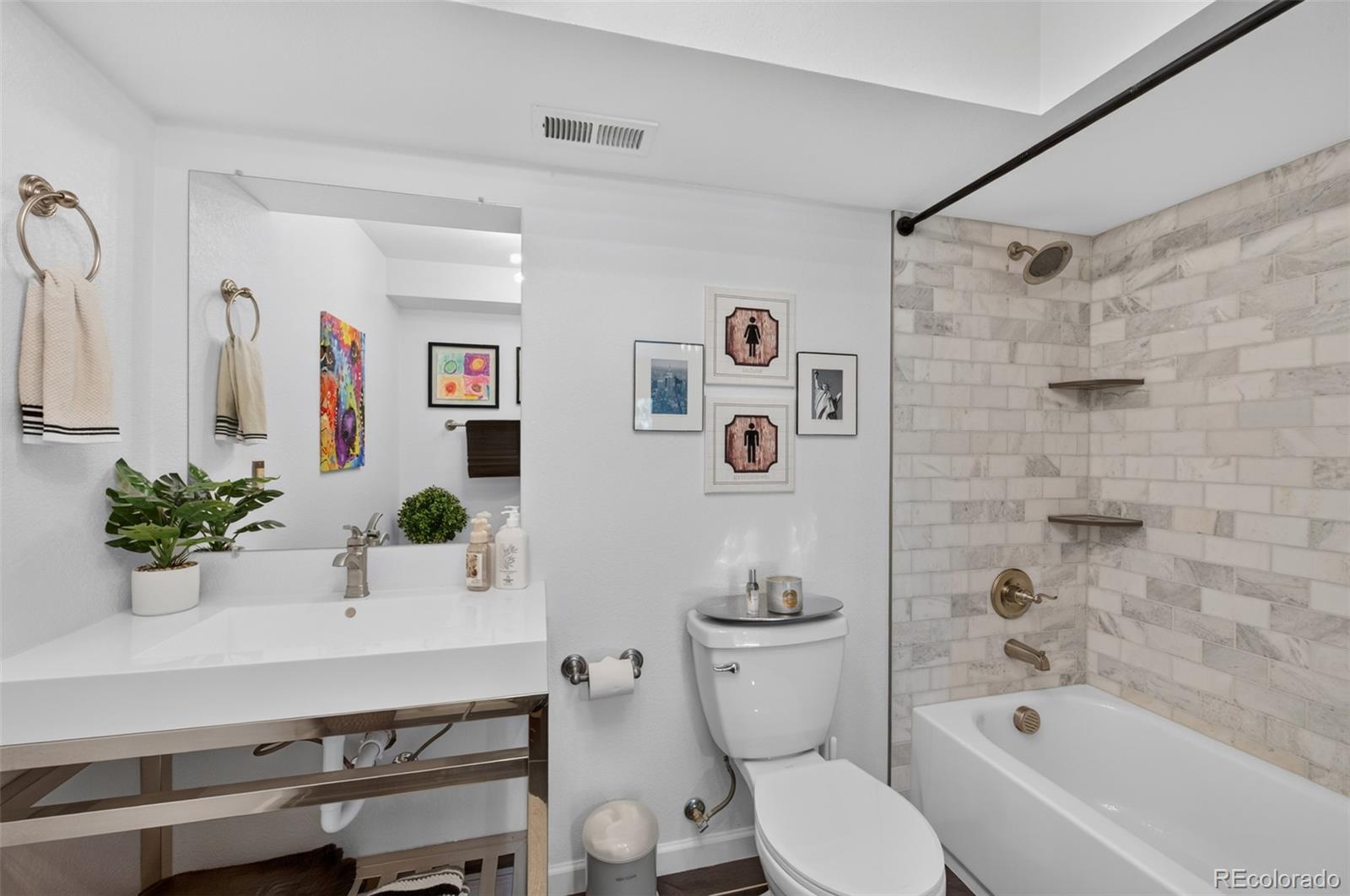 MLS Image #37 for 8  silver aspen ,littleton, Colorado