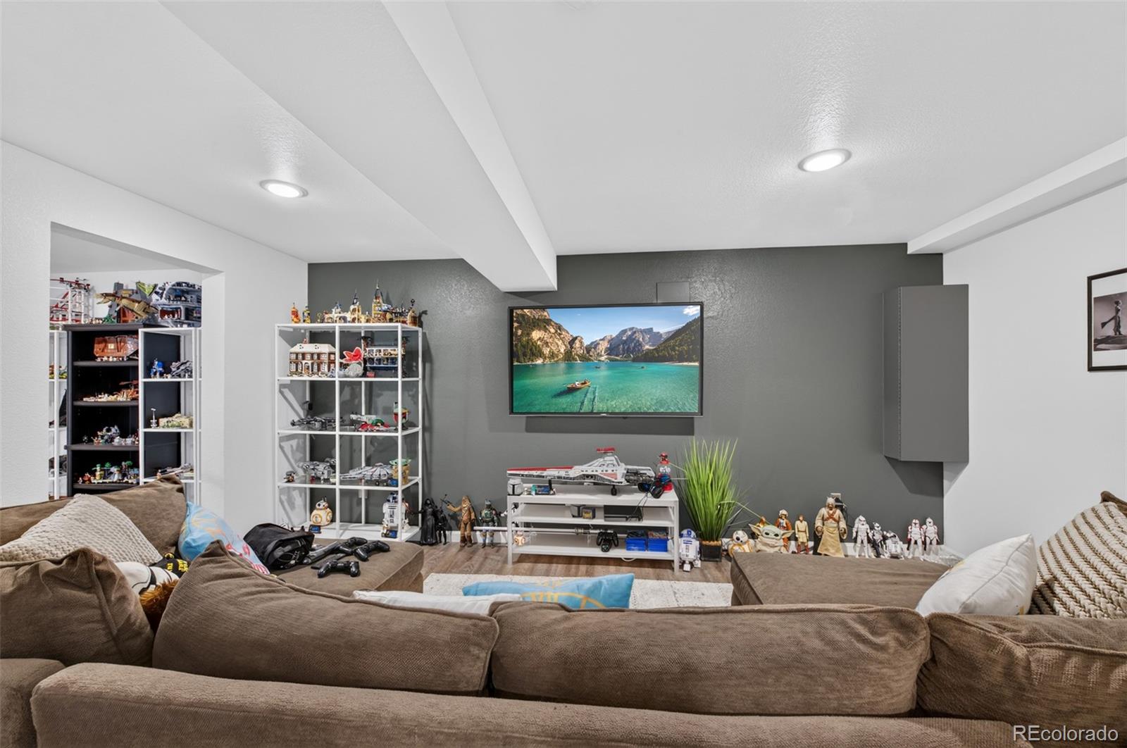 MLS Image #38 for 8  silver aspen ,littleton, Colorado