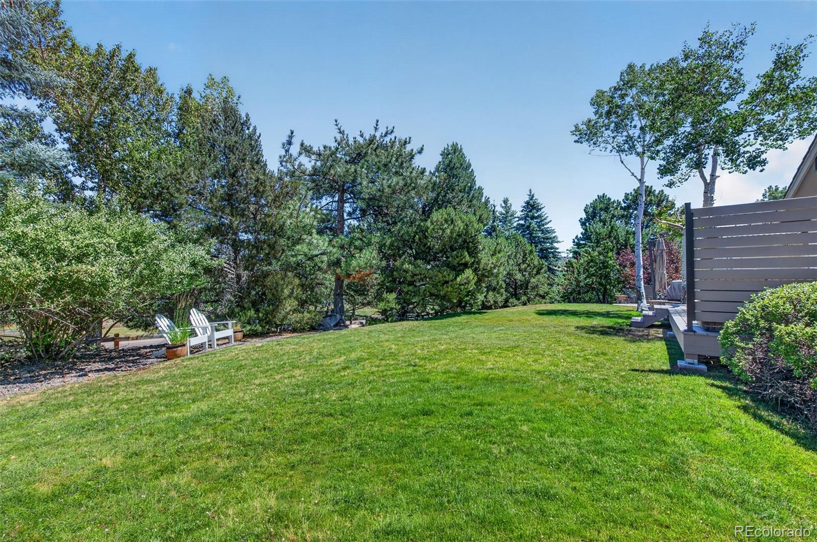 MLS Image #39 for 8  silver aspen ,littleton, Colorado