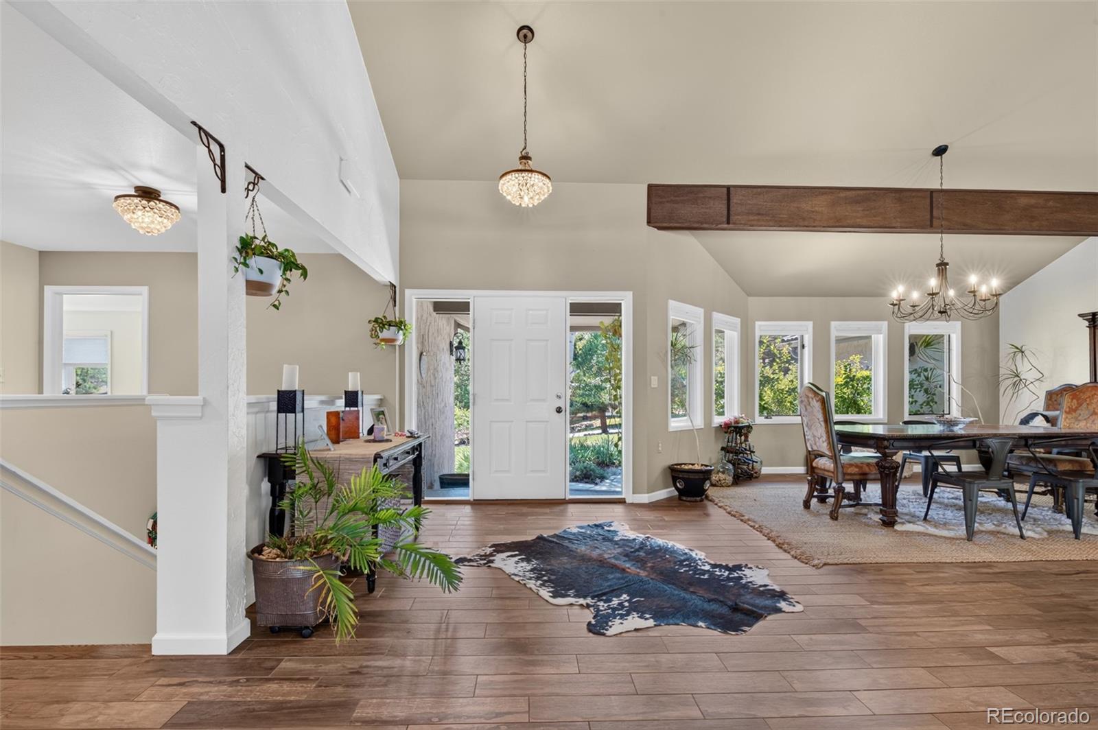 MLS Image #4 for 8  silver aspen ,littleton, Colorado