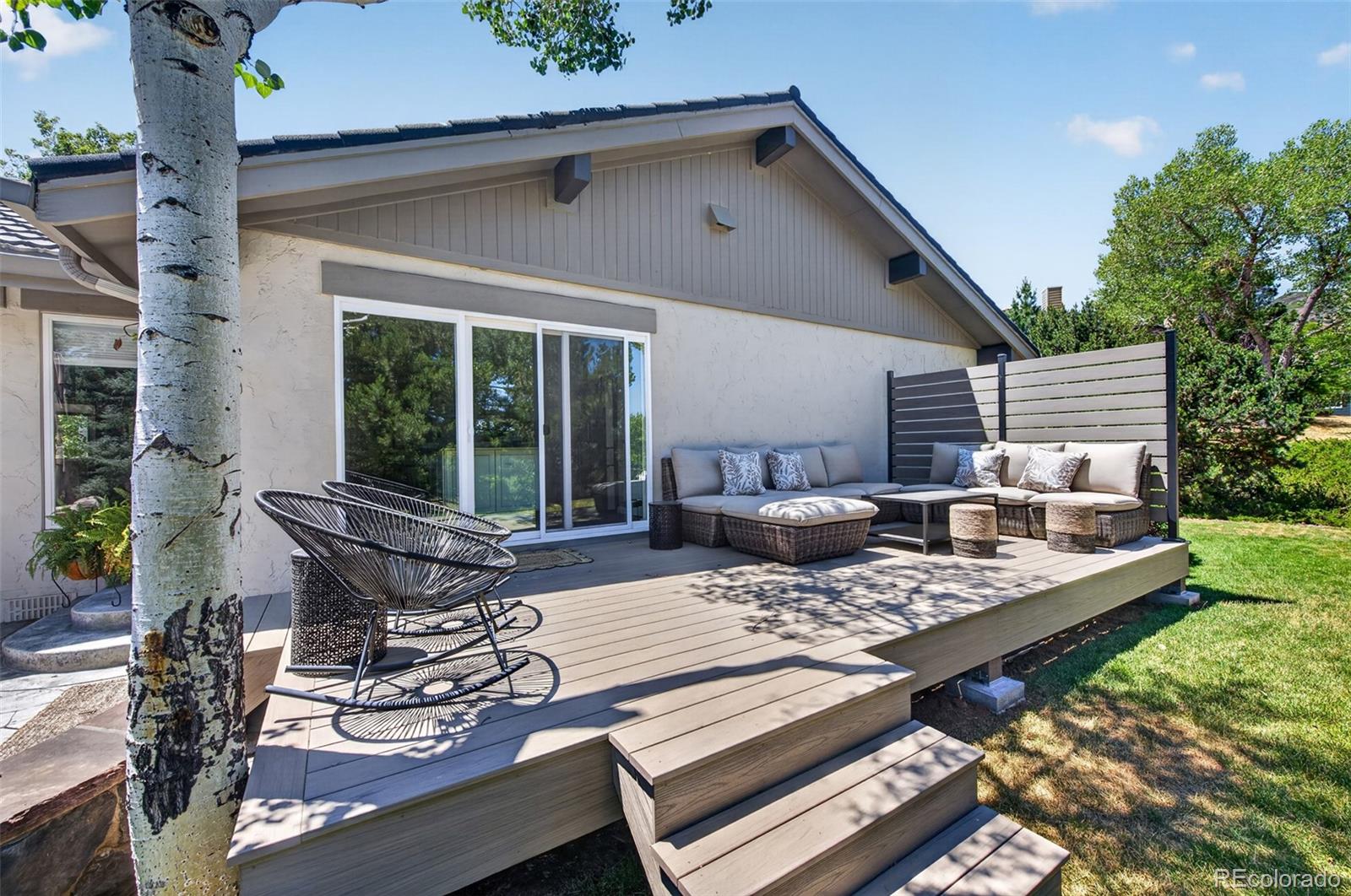 MLS Image #40 for 8  silver aspen ,littleton, Colorado