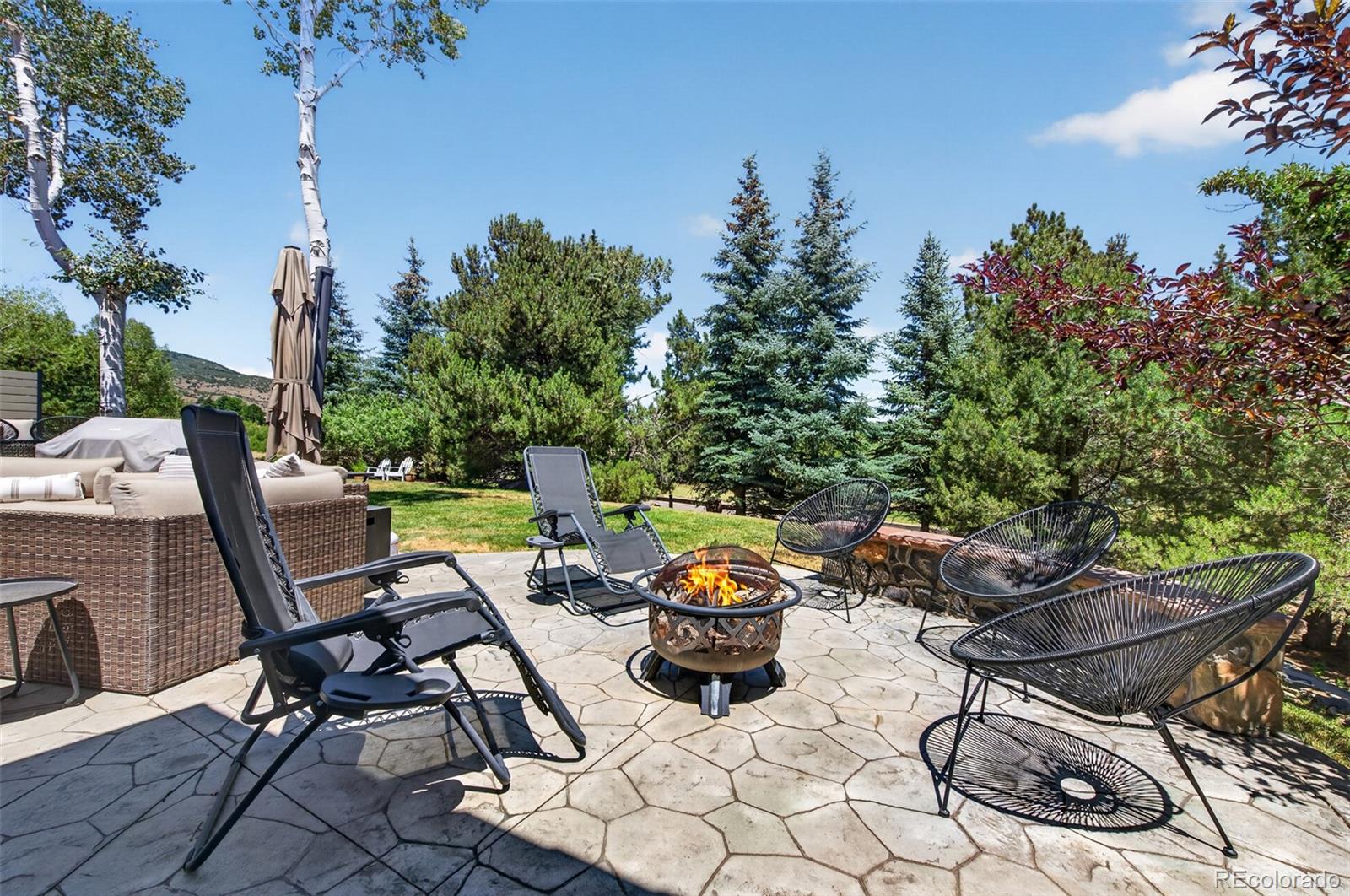 MLS Image #42 for 8  silver aspen ,littleton, Colorado