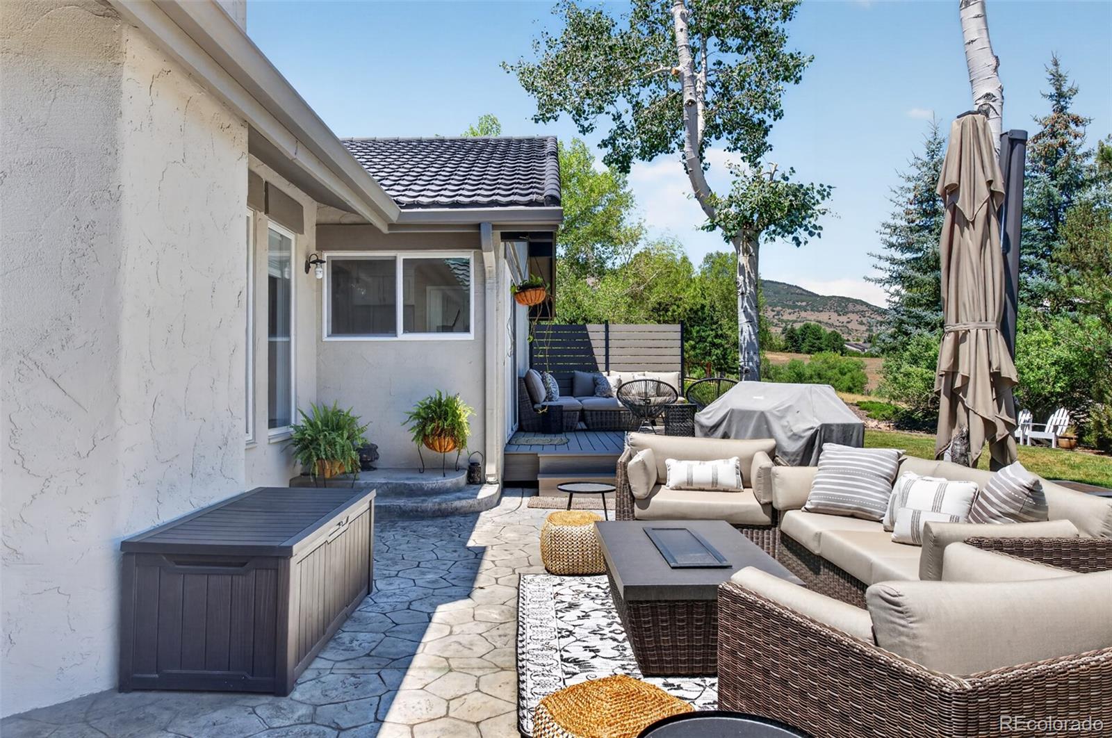 MLS Image #43 for 8  silver aspen ,littleton, Colorado