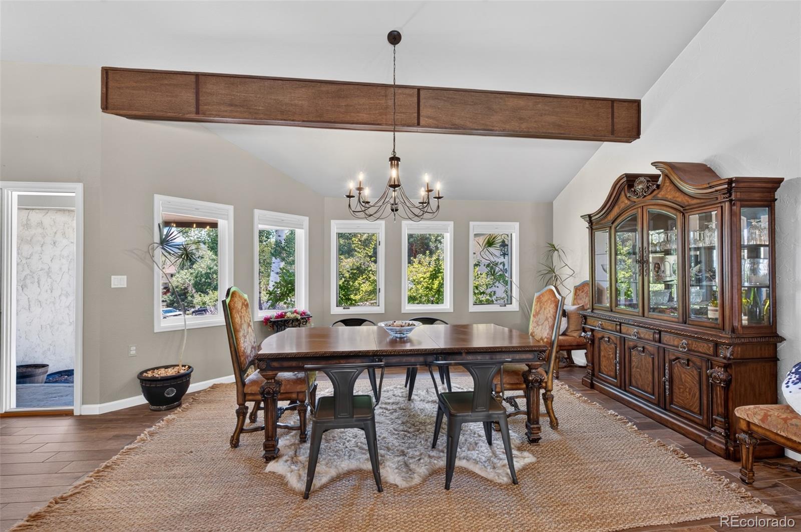 MLS Image #5 for 8  silver aspen ,littleton, Colorado