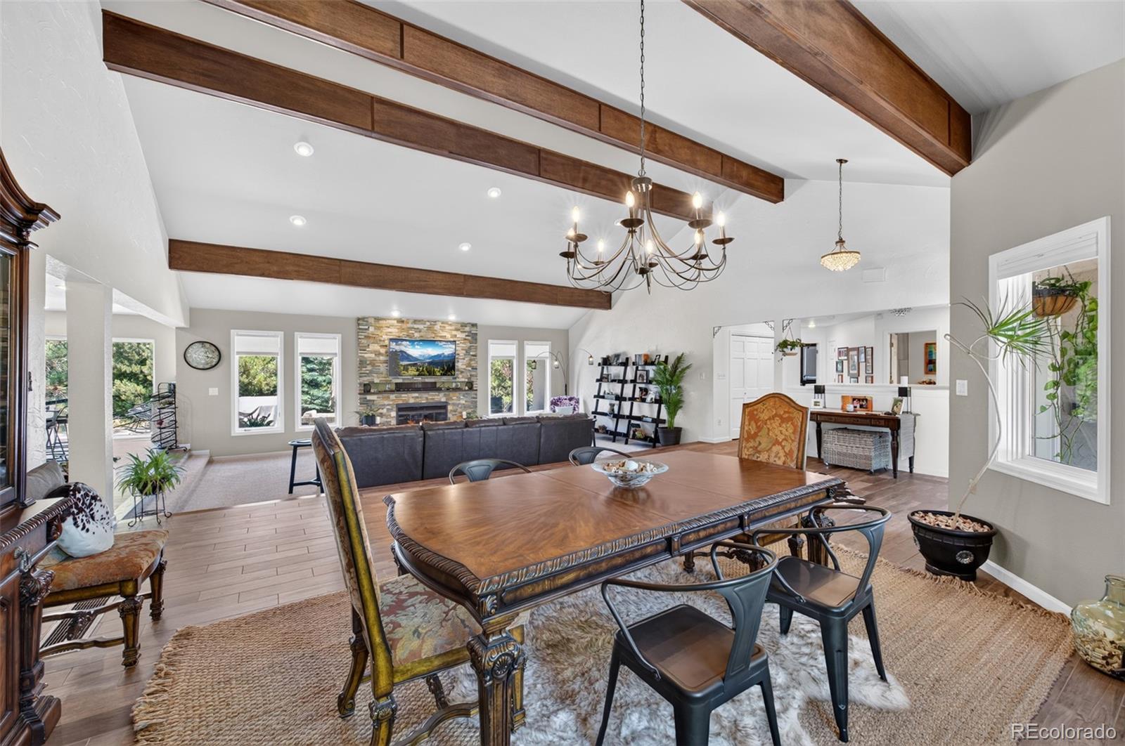 MLS Image #6 for 8  silver aspen ,littleton, Colorado