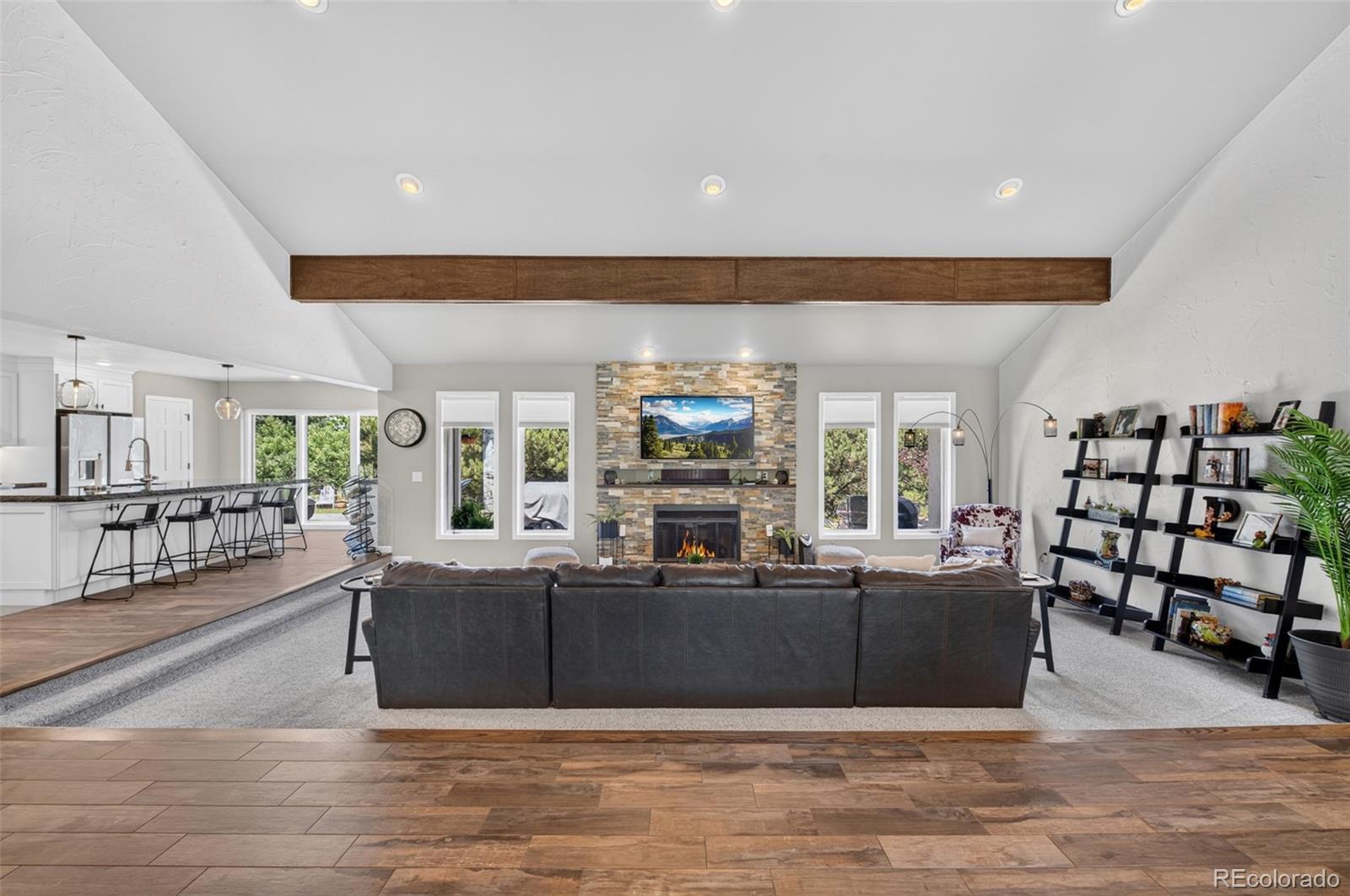 MLS Image #7 for 8  silver aspen ,littleton, Colorado