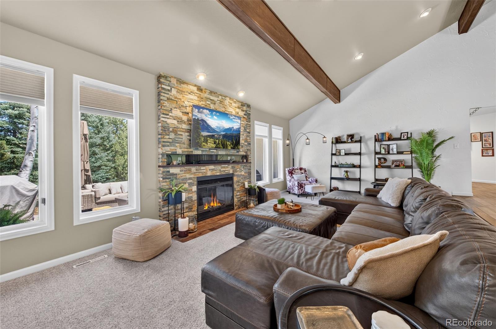 MLS Image #8 for 8  silver aspen ,littleton, Colorado