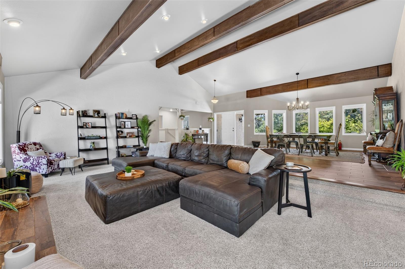 MLS Image #9 for 8  silver aspen ,littleton, Colorado