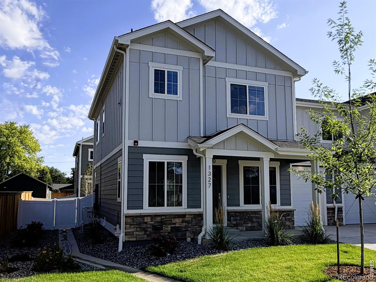 MLS Image #0 for 1327 e 4th street,loveland, Colorado
