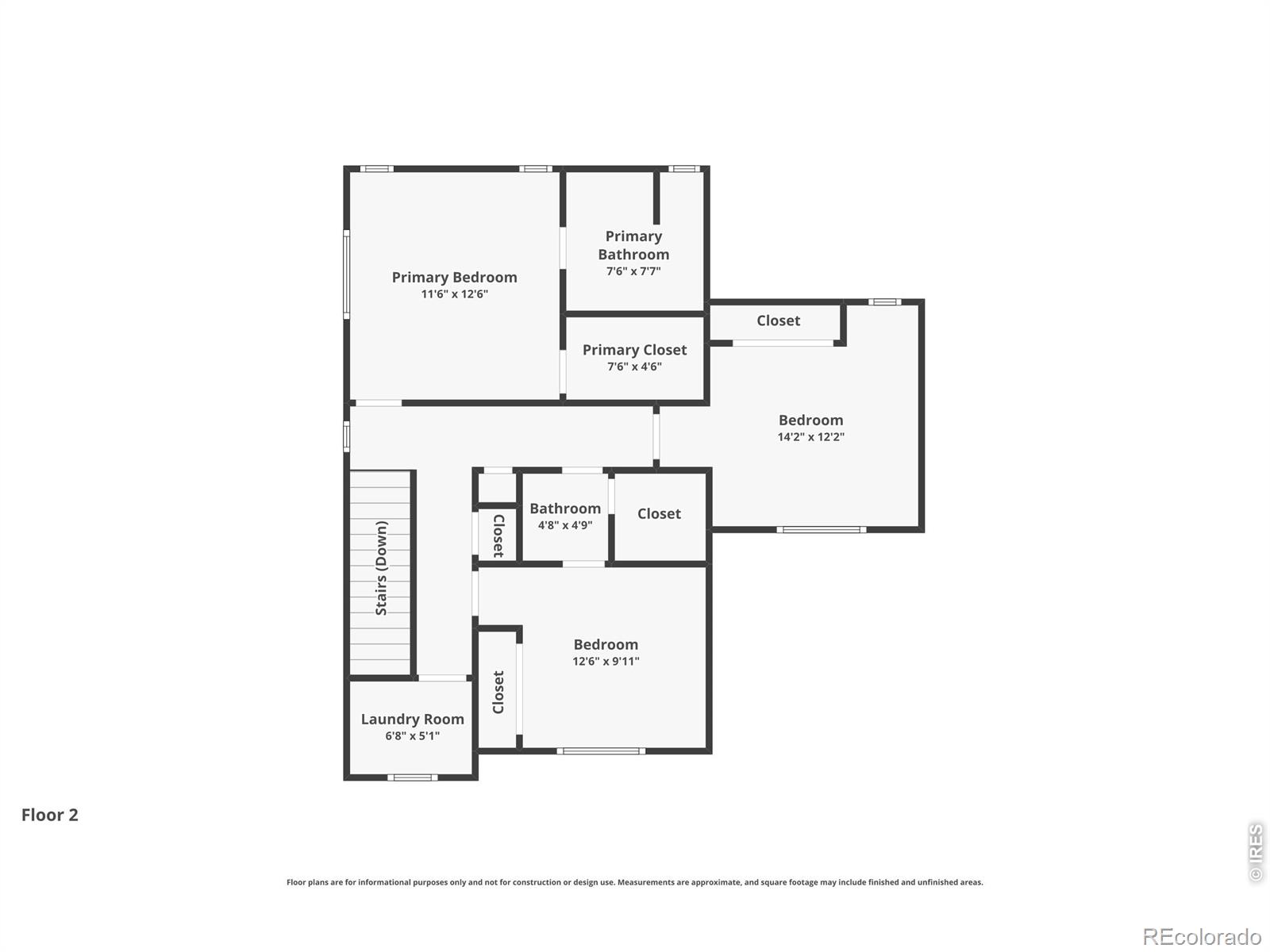 MLS Image #17 for 1327 e 4th street,loveland, Colorado