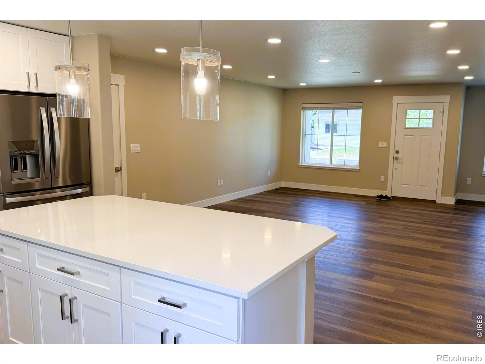 MLS Image #3 for 1327 e 4th street,loveland, Colorado