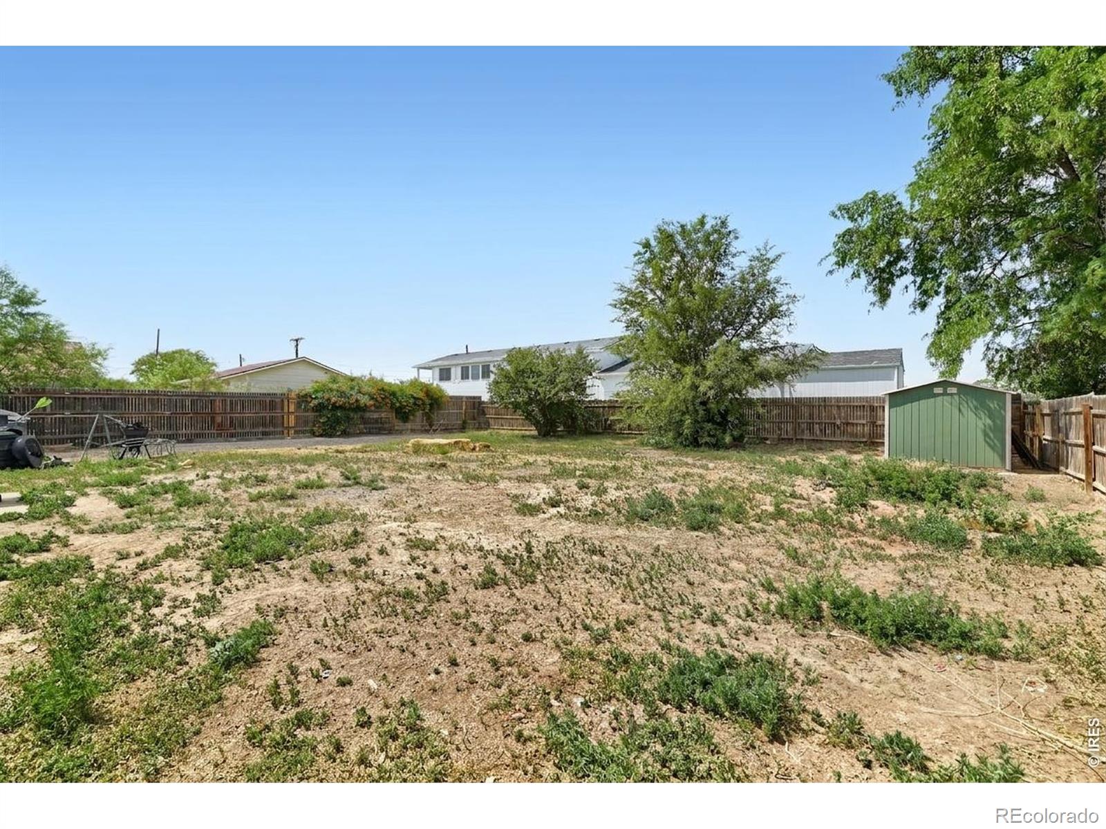 MLS Image #13 for 415 e woodward avenue,keenesburg, Colorado