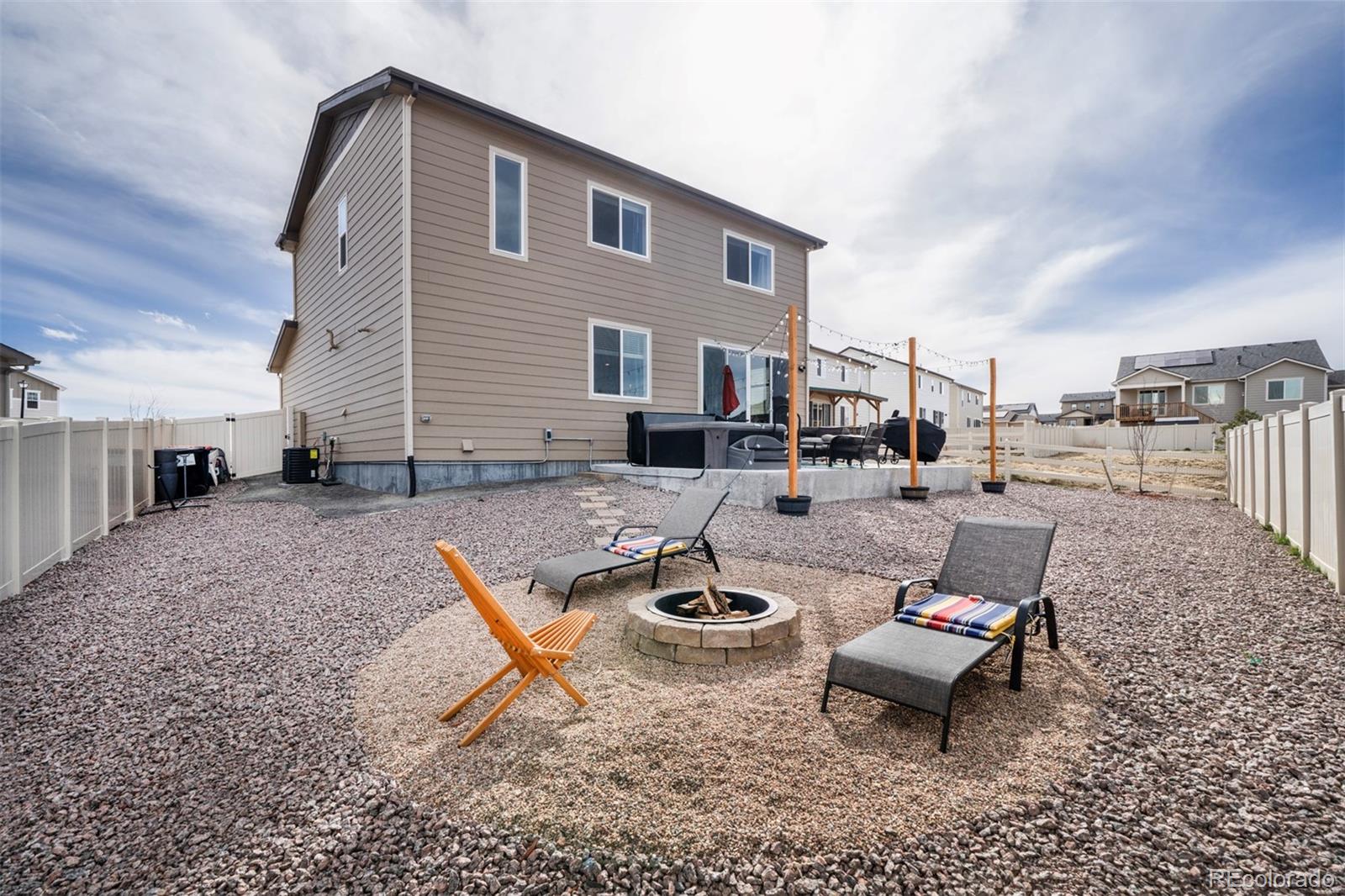 MLS Image #11 for 8262  buffalo horn drive,colorado springs, Colorado