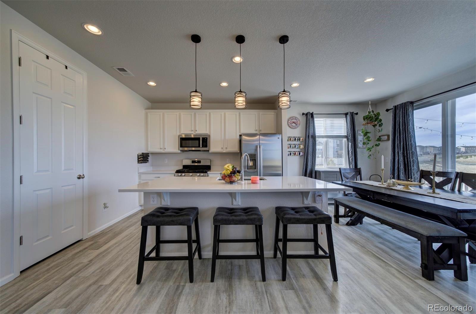 MLS Image #12 for 8262  buffalo horn drive,colorado springs, Colorado