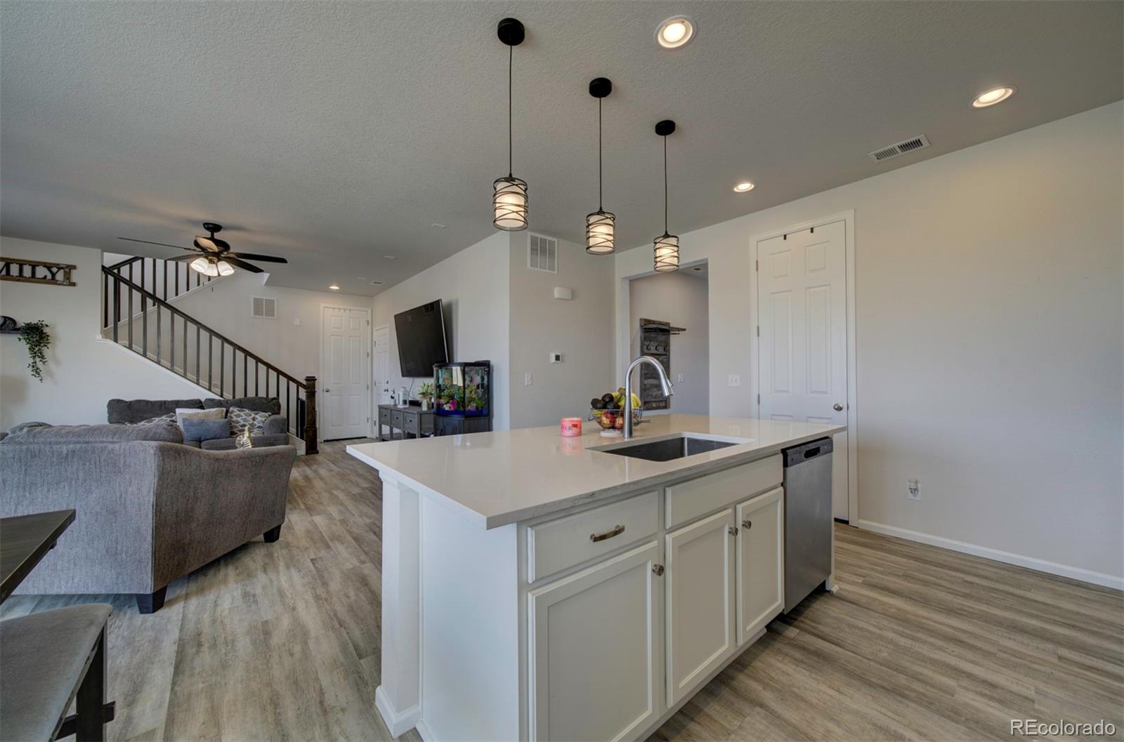 MLS Image #13 for 8262  buffalo horn drive,colorado springs, Colorado