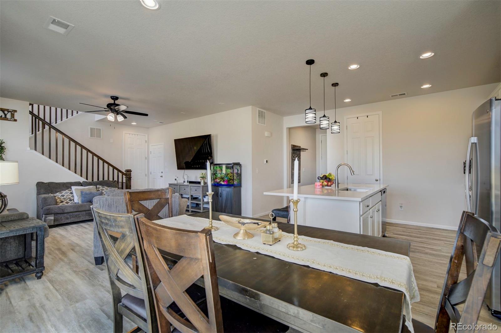 MLS Image #14 for 8262  buffalo horn drive,colorado springs, Colorado
