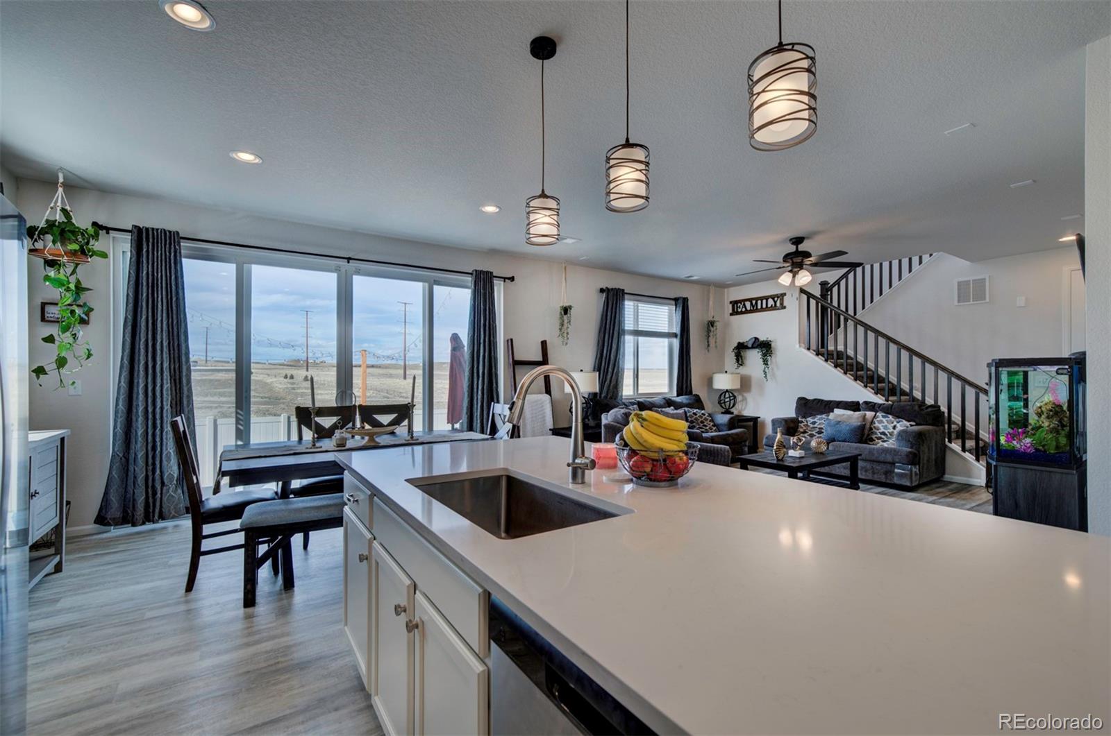 MLS Image #15 for 8262  buffalo horn drive,colorado springs, Colorado