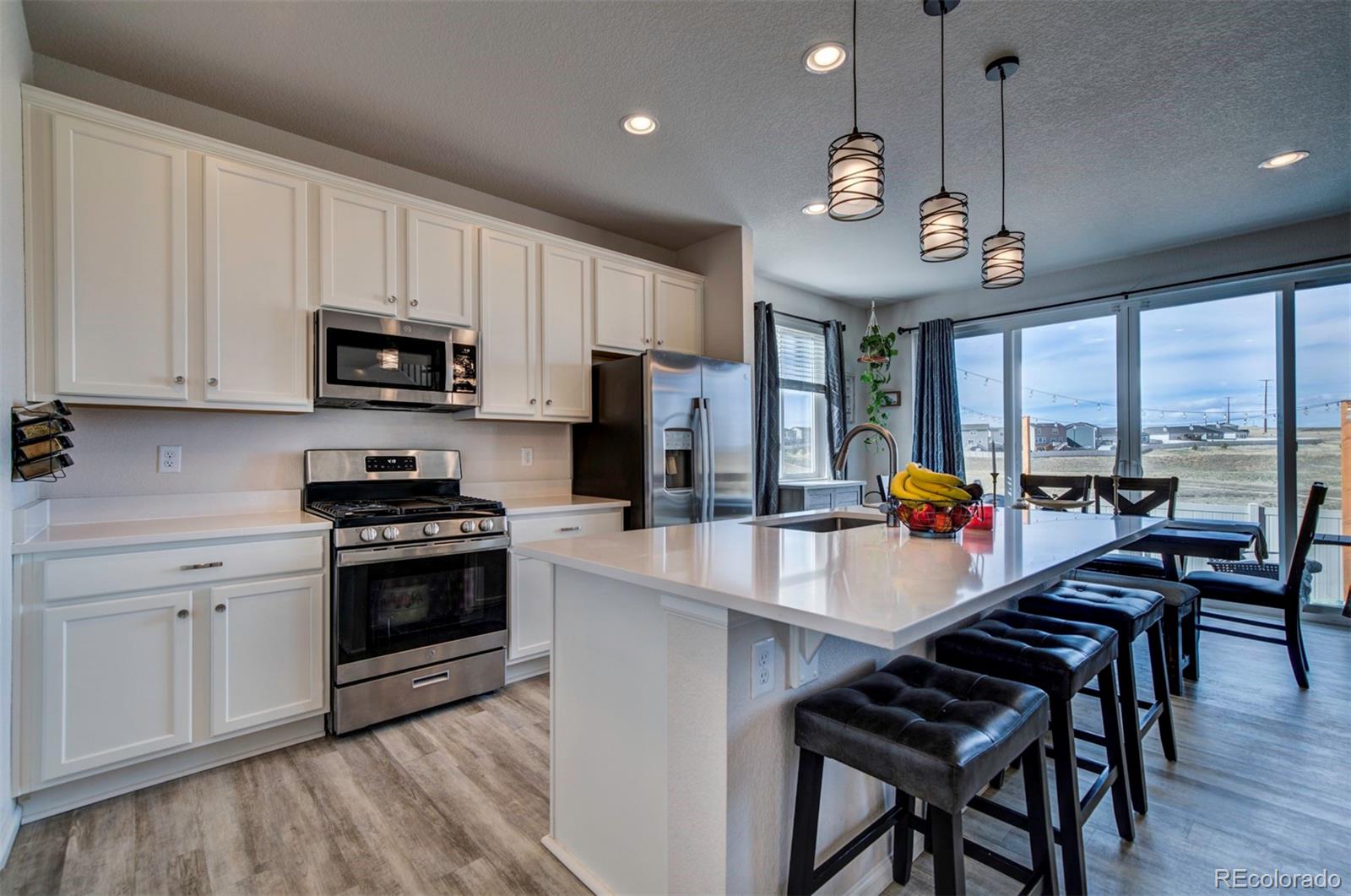MLS Image #16 for 8262  buffalo horn drive,colorado springs, Colorado