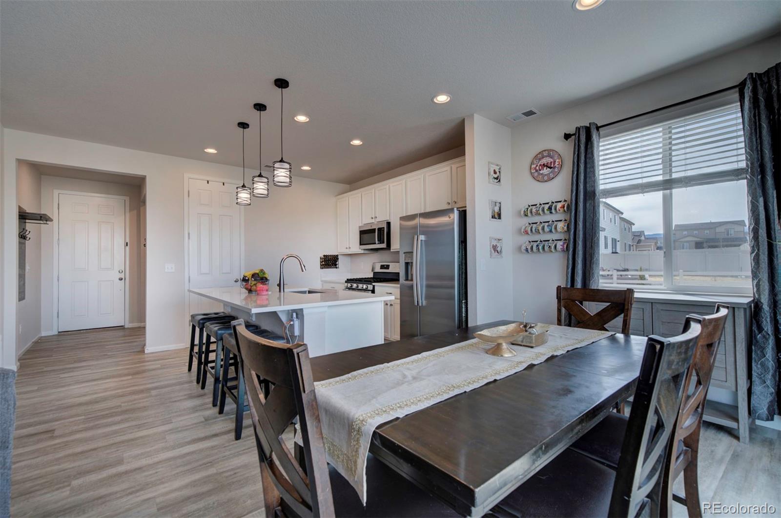 MLS Image #17 for 8262  buffalo horn drive,colorado springs, Colorado