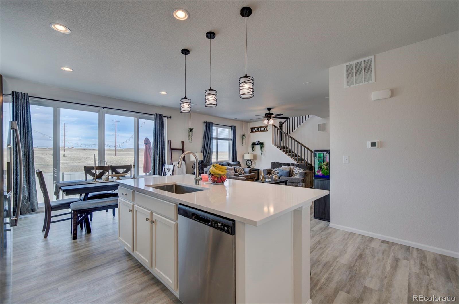MLS Image #18 for 8262  buffalo horn drive,colorado springs, Colorado
