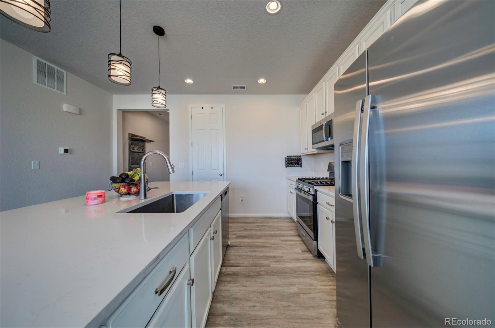 MLS Image #21 for 8262  buffalo horn drive,colorado springs, Colorado