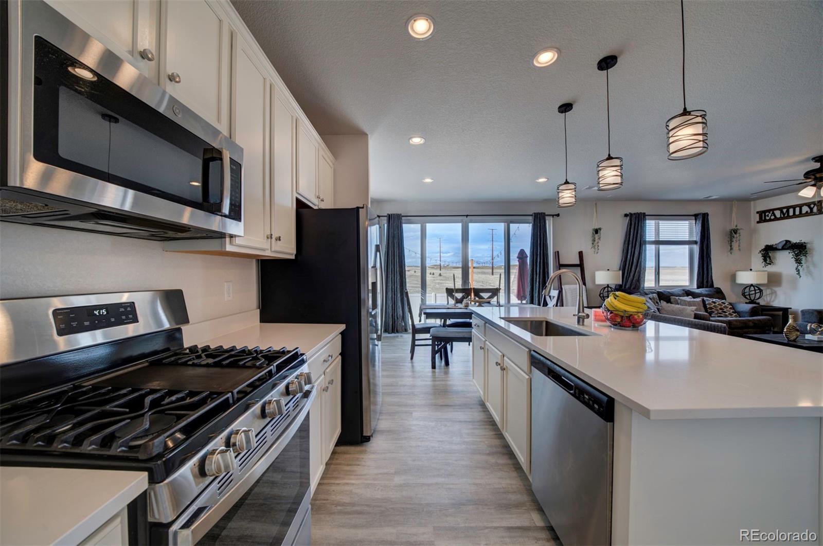 MLS Image #23 for 8262  buffalo horn drive,colorado springs, Colorado